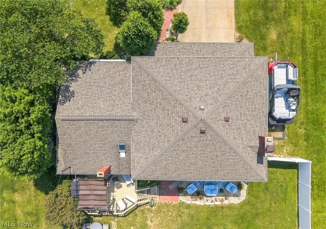 Photo 44 of Sale Pending at 1409 Opal St, Louisville, OH 44641 | MLS# 5233120 | Listing updated on 2026-10-07
