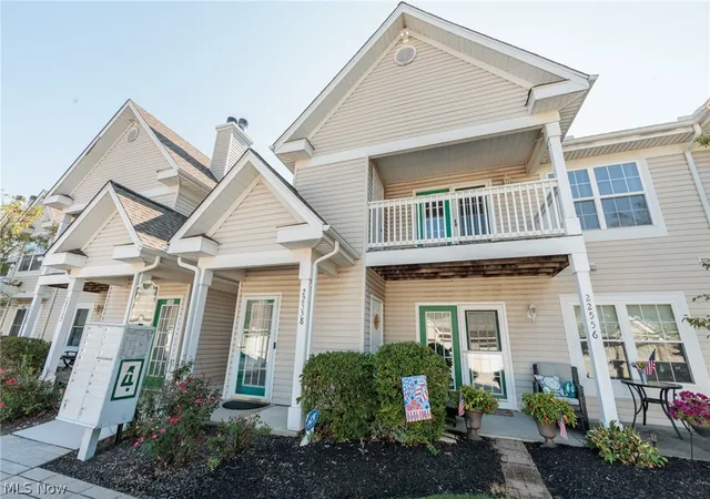 Photo 1 of Condo for sale at 22558 Lenox Dr #424, Cleveland, OH 44126 | MLS# 5232965 | Listing updated on 2026-09-09