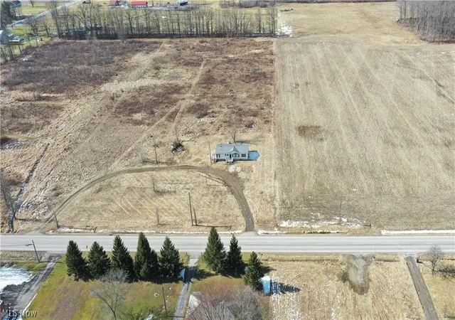 Photo 1 of Land for sale at State Route 46, North Bloomfield, OH 44450 | MLS# 5228994 | Listing updated on 2026-09-10