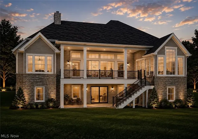 Photo 2 of Single family home for sale at 5496 Stone Crk Dr, Solon, OH 44139 | MLS# 5227086 | Listing updated on 2026-08-31