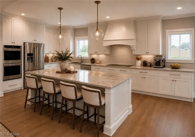 Photo 3 of Single family home for sale at 5496 Stone Crk Dr, Solon, OH 44139 | MLS# 5227086 | Listing updated on 2026-08-31