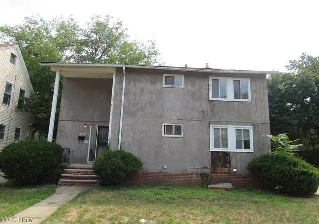 Photo 1 of Sale Pending at 1393 E 89th Street, Cleveland, OH 44106 | MLS# 5233190 | Listing updated on 2026-09-04