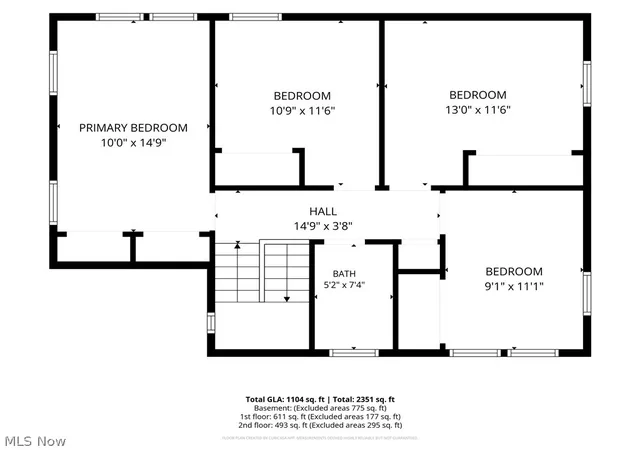 Photo 23 of Sale Pending at 1393 E 89th Street, Cleveland, OH 44106 | MLS# 5233190 | Listing updated on 2026-09-04