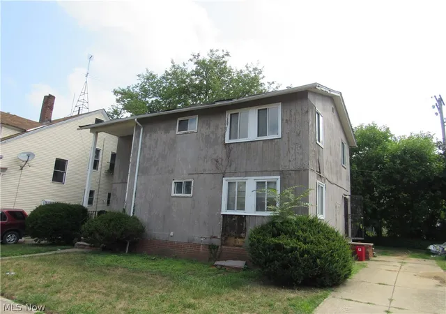 Photo 3 of Sale Pending at 1393 E 89th Street, Cleveland, OH 44106 | MLS# 5233190 | Listing updated on 2026-09-04