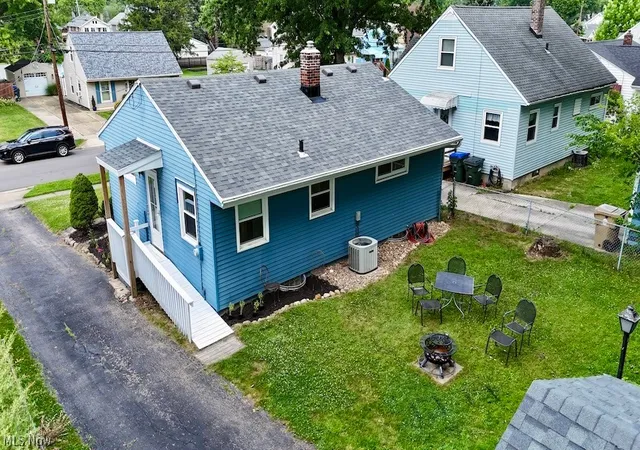 Photo 2 of Sale Pending at 248 Jennings Ave, Cuyahoga Falls, OH 44221 | MLS# 5232057 | Listing updated on 2026-09-04