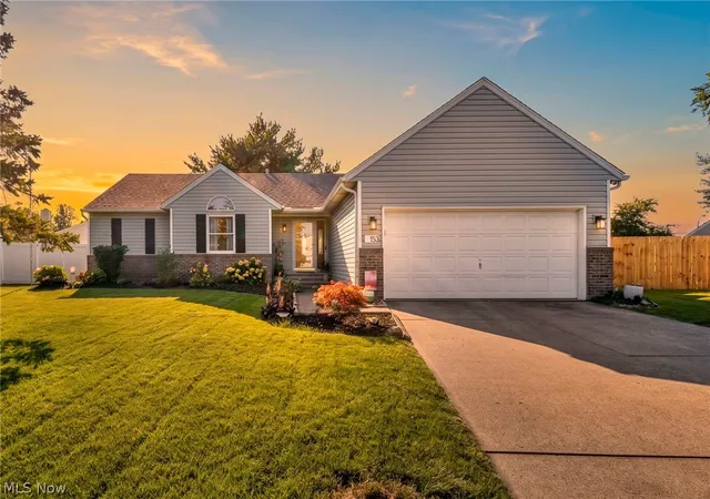 Photo 2 of Sale Pending at 153 Sonesta Ave, Elyria, OH 44035 | MLS# 5232635 | Listing updated on 2026-09-10