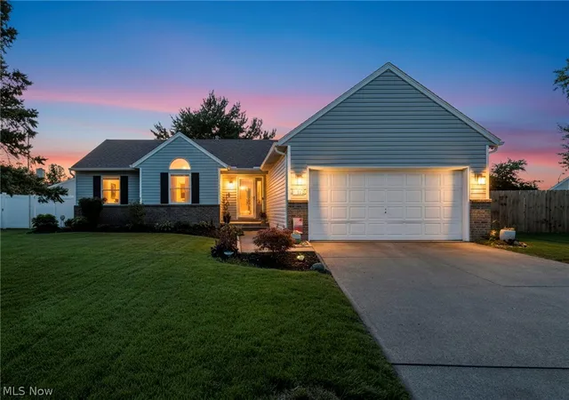 Photo 45 of Sale Pending at 153 Sonesta Ave, Elyria, OH 44035 | MLS# 5232635 | Listing updated on 2026-09-10