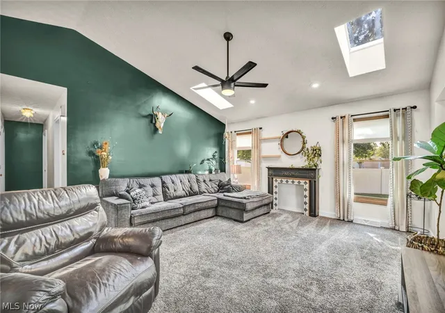 Photo 4 of Sale Pending at 153 Sonesta Ave, Elyria, OH 44035 | MLS# 5232635 | Listing updated on 2026-09-10