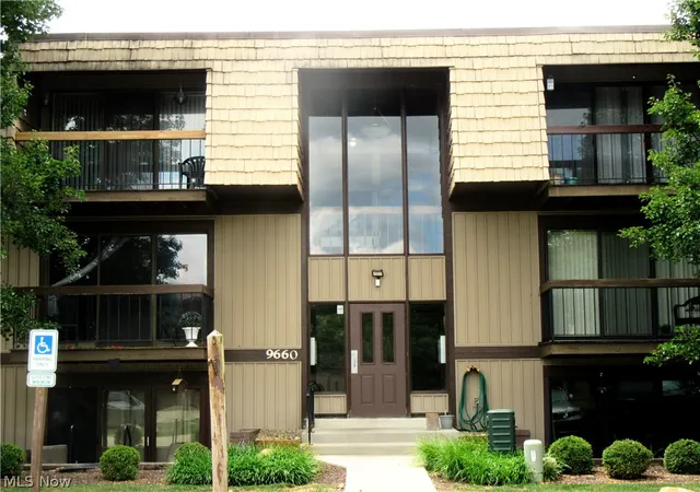 Photo 1 of Condo for sale at 9660 Cove Dr #F19, North Royalton, OH 44133 | MLS# 5233172 | Listing updated on 2026-10-07