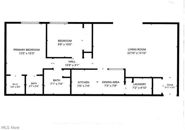 Photo 26 of Condo for sale at 9660 Cove Dr #F19, North Royalton, OH 44133 | MLS# 5233172 | Listing updated on 2026-10-07