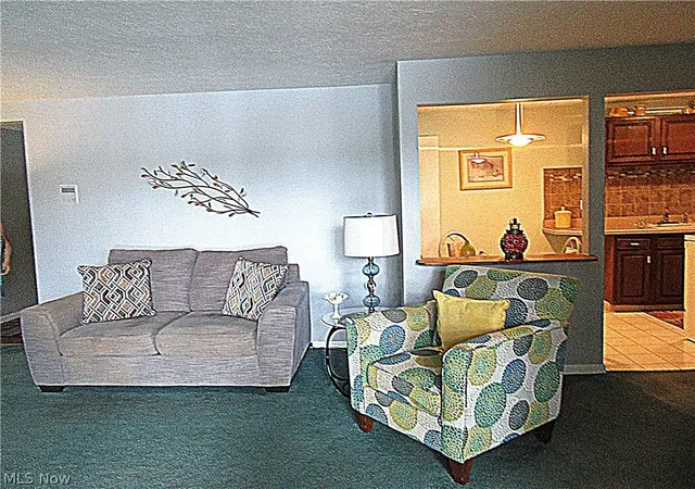 Listing Photo 4 - Condo for sale in building located at 9660 Cvs Dr, North Royalton, OH 44133 - Unit #F19