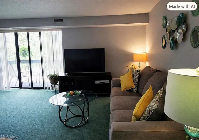 Listing Photo 5 - Condo for sale in building located at 9660 Cvs Dr, North Royalton, OH 44133 - Unit #F19
