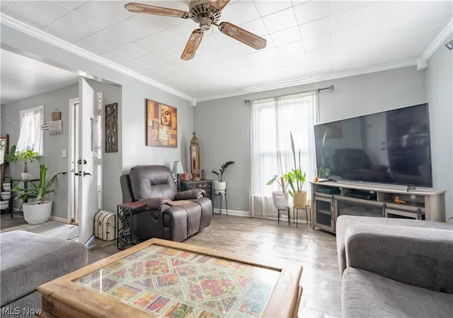 Photo 2 of Sale Pending at 151 26th Street Se, Massillon, OH 44646 | MLS# 5230582 | Listing updated on 2026-09-14
