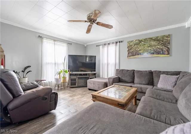 Photo 3 of Sale Pending at 151 26th Street SE, Massillon, OH 44646 | MLS# 5230582 | Listing updated on 2026-09-14