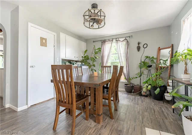 Photo 4 of Sale Pending at 151 26th Street SE, Massillon, OH 44646 | MLS# 5230582 | Listing updated on 2026-09-14