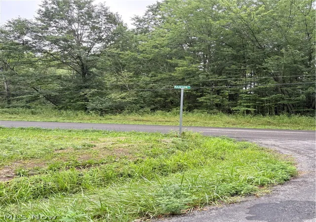 Photo 4 of Land for sale at Bon Air Ave NE, Alliance, OH 44601 | MLS# 5233248 | Listing updated on 2026-09-05