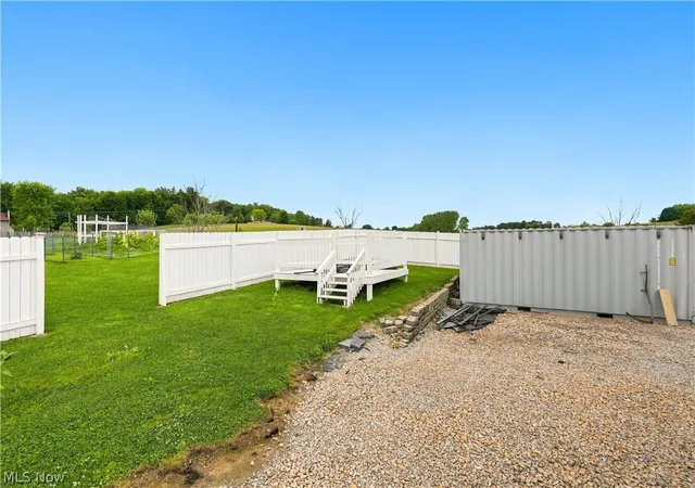 Photo 4 of Single family home for sale at 41725 Mount Hope Rd, Flushing, OH 43977 | MLS# 5233256 | Listing updated on 2026-10-02