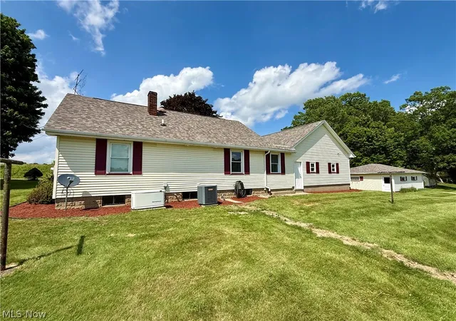 Photo 43 of Single family home for sale at 3278 Fresno Rd NW, Carrollton, OH 44615 | MLS# 5233249 | Listing updated on 2026-09-21