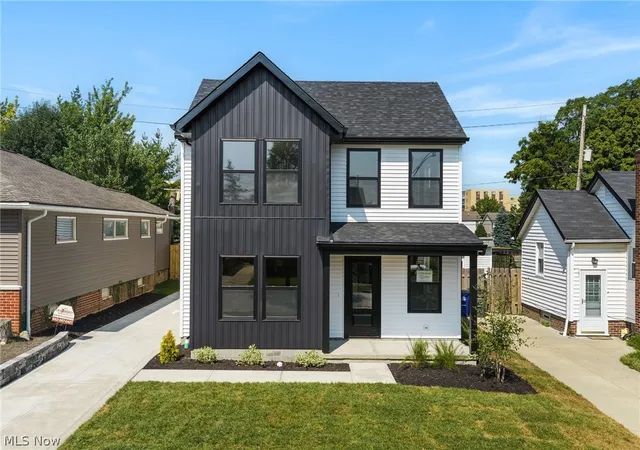 Single family home for sale at 4232 Brookway Ln, Cleveland, OH 44144 | MLS# 5233235 | Listing updated on 2026-09-08