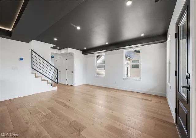 Photo 2 of Single family home for sale at 4232 Brookway Ln, Cleveland, OH 44144 | MLS# 5233235 | Listing updated on 2026-09-08
