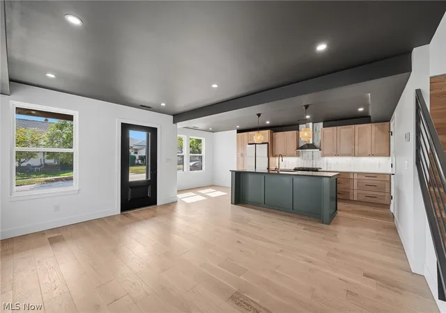 Photo 3 of Single family home for sale at 4232 Brookway Ln, Cleveland, OH 44144 | MLS# 5233235 | Listing updated on 2026-09-08