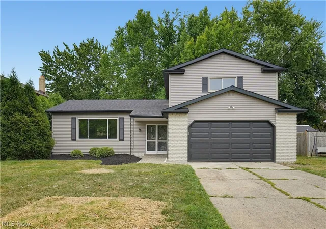 Photo 1 of Sale Pending at 4796 Lindsey Ln, Cleveland, OH 44143 | MLS# 5233185 | Listing updated on 2026-09-11