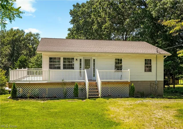 Photo 1 of Sale Pending at 3184 Conlin Dr, Coventry Township, OH 44319 | MLS# 5233189 | Listing updated on 2026-09-14