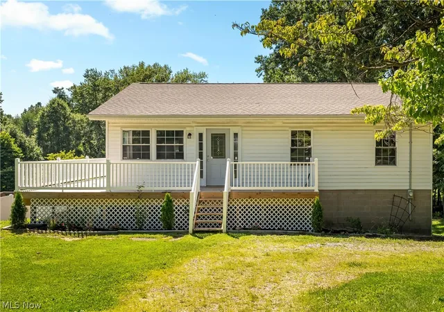 Photo 2 of Sale Pending at 3184 Conlin Dr, Coventry Township, OH 44319 | MLS# 5233189 | Listing updated on 2026-09-14