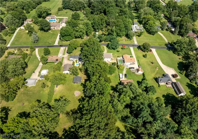 Photo 36 of Sale Pending at 3184 Conlin Dr, Coventry Township, OH 44319 | MLS# 5233189 | Listing updated on 2026-09-14