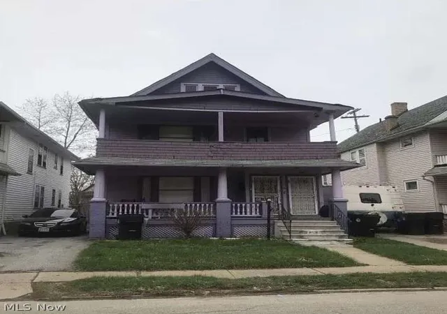 Photo 1 of Multi family home for sale at 474 E 128th Street, Cleveland, OH 44108 | MLS# 5233261 | Listing updated on 2026-10-03