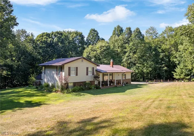 Photo 42 of Single family home for sale at 9234 Bailey Rd NE, Bolivar, OH 44612 | MLS# 5232442 | Listing updated on 2026-09-28
