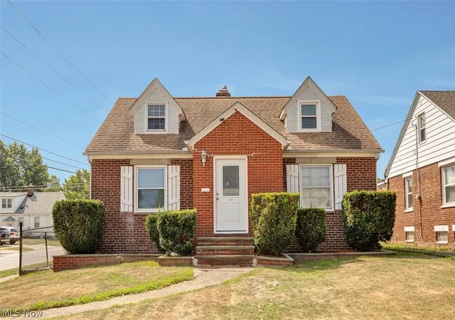 Photo 1 of Single family home for sale at 12201 Kensington Ave, Cleveland, OH 44111 | MLS# 5233333 | Listing updated on 2026-09-08