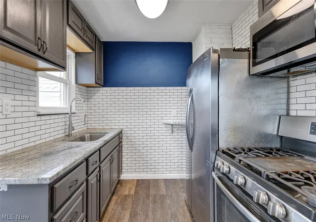 Photo 2 of Single family home for sale at 12201 Kensington Ave, Cleveland, OH 44111 | MLS# 5233333 | Listing updated on 2026-09-08