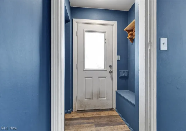 Photo 35 of Single family home for sale at 12201 Kensington Ave, Cleveland, OH 44111 | MLS# 5233333 | Listing updated on 2026-09-08