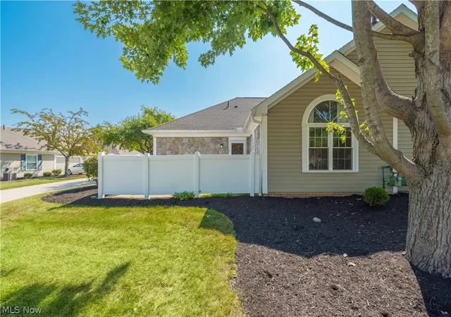 Photo 3 of Sale Pending at 8222 Cyrus Ln, Northfield, OH 44067 | MLS# 5233350 | Listing updated on 2026-09-15