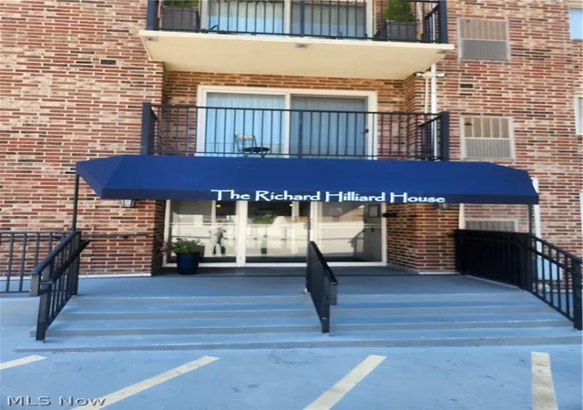 Photo 1 of Sale Pending at 15555 Hilliard Rd #405, Lakewood, OH 44107 | MLS# 5233104 | Listing updated on 2026-09-04
