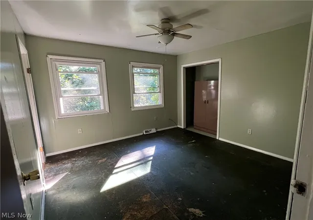 Photo 4 of Single family home for sale at 1081 Creek Rd, Pierpont, OH 44082 | MLS# 5232303 | Listing updated on 2026-09-08