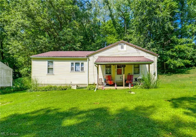 Photo 1 of Sale Pending at 6070 Myers Rd, New Franklin, OH 44216 | MLS# 5233239 | Listing updated on 2026-09-10