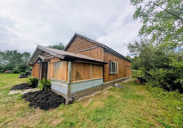 Single family home for sale at 234 Township Rd 581, Sullivan, OH 44880 | MLS# 5233347 | Listing updated on 2026-09-11