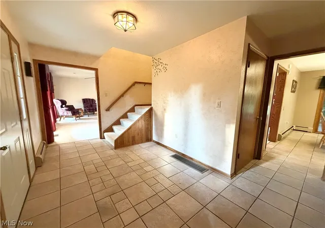 Photo 2 of Single family home for sale at 1406 Henn Hyde Rd Ne, Warren, OH 44484 | MLS# 5232349 | Listing updated on 2026-09-08
