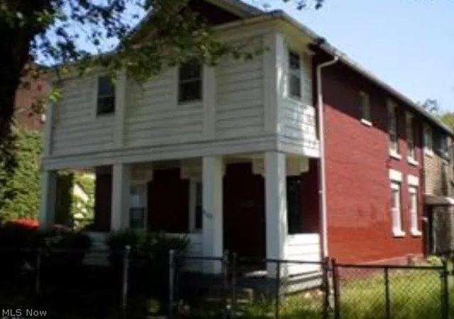 Photo 1 of Single family home for sale at 2183 E 31st Street, Cleveland, OH 44115 | MLS# 5233115 | Listing updated on 2026-09-15