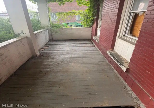 Photo 3 of Single family home for sale at 2183 E 31st Street, Cleveland, OH 44115 | MLS# 5233115 | Listing updated on 2026-09-15