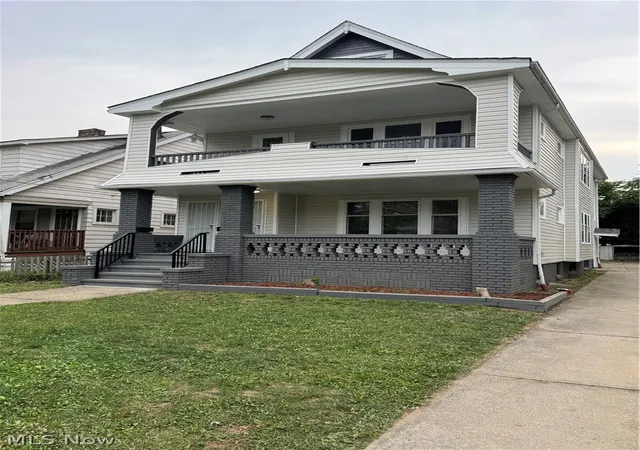 Photo 2 of Sale Pending at 1092 E 169th Street, Cleveland, OH 44110 | MLS# 5233130 | Listing updated on 2026-09-23