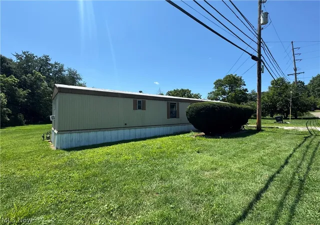 Photo 1 of Single family home for sale at 1265 Sylvan Rd, Wooster, OH 44691 | MLS# 5232582 | Listing updated on 2026-09-13