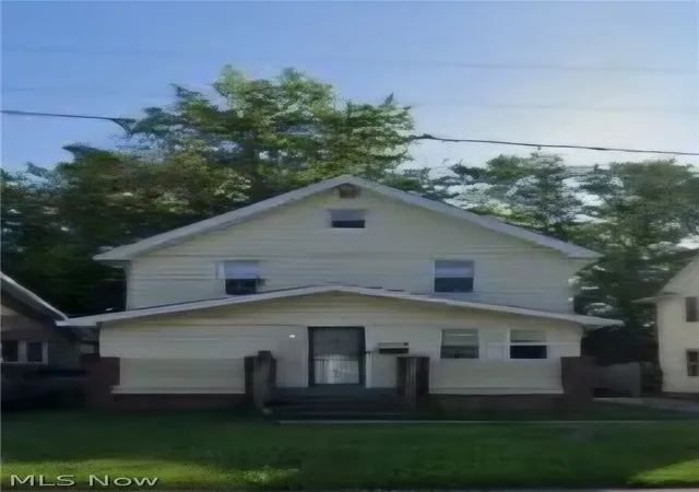 Photo 1 of Single family home for sale at 3669 E 112th Street, Cleveland, OH 44105 | MLS# 5231440 | Listing updated on 2026-09-09