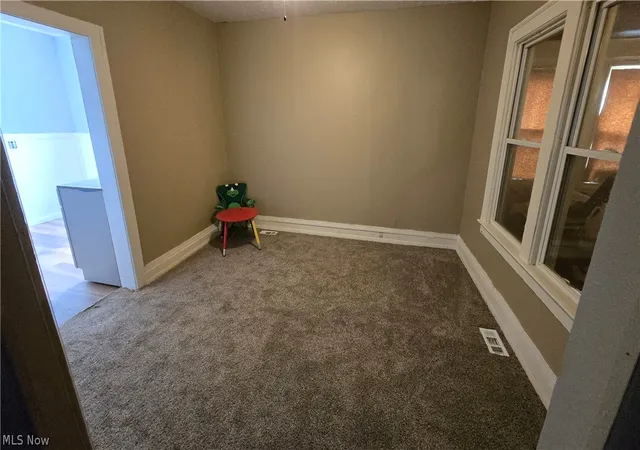 Photo 4 of Single family home for sale at 3669 E 112th Street, Cleveland, OH 44105 | MLS# 5231440 | Listing updated on 2026-09-09