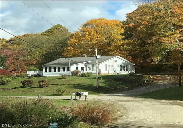 Photo 1 of Single family home for sale at 23015 Township Rd 420, Coshocton, OH 43812 | MLS# 5232908 | Listing updated on 2026-09-19