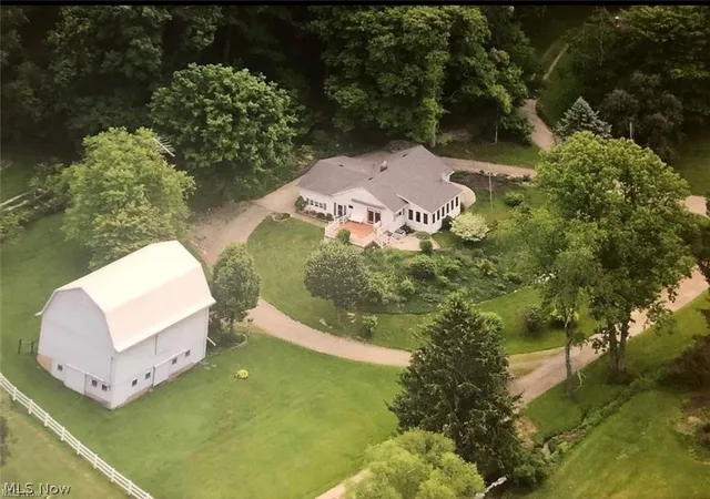 Photo 3 of Single family home for sale at 23015 Township Rd 420, Coshocton, OH 43812 | MLS# 5232908 | Listing updated on 2026-09-19