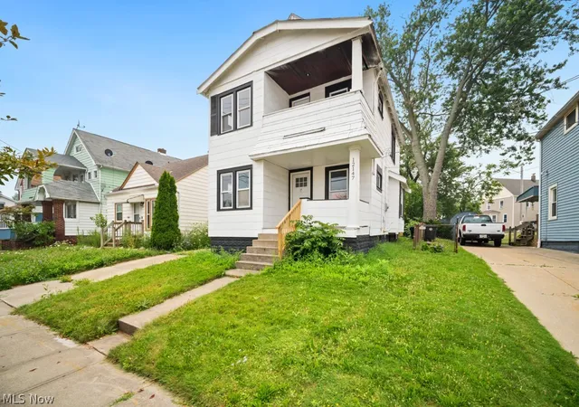 Photo 1 of Single family home for sale at 12147 Triskett, Cleveland, OH 44111 | MLS# 5230137 | Listing updated on 2026-09-11