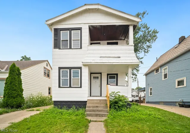 Photo 2 of Single family home for sale at 12147 Triskett, Cleveland, OH 44111 | MLS# 5230137 | Listing updated on 2026-09-11